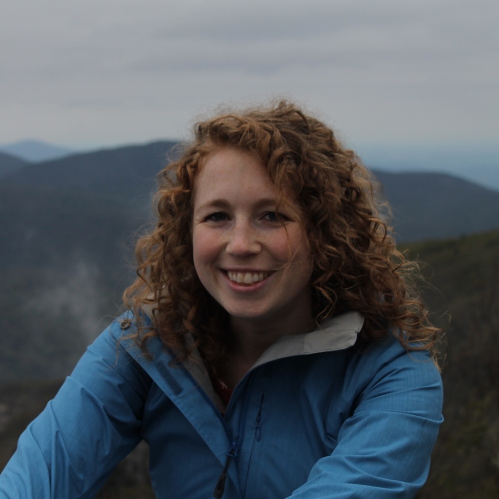 Meet your Posher, Allie